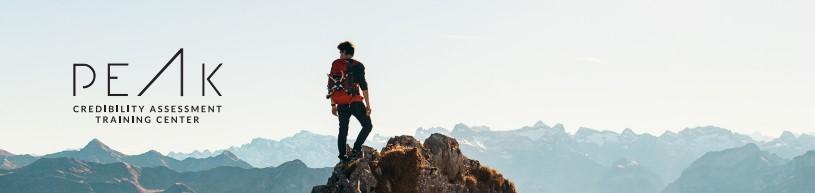 PEAK Training Opportunities